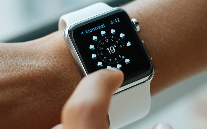 watch